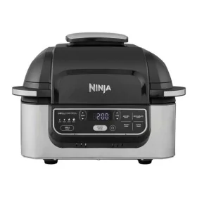 Friggitrice ad Aria NINJA AG301 Nero 6 L di NINJA, Friggitrici ad aria - Rif: S7825922, Prezzo: 227,87 €, Sconto: %