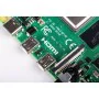 Scheda Madre RASPBERRY PI 4 Model B 4 GB RAM di RASPBERRY PI, Schede madri - Rif: S7825925, Prezzo: 94,07 €, Sconto: %