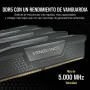 Memória RAM Corsair CMK32GX5M2E6200C36 CL36 32 GB de Corsair, Memória principal - Ref: S7825982, Preço: 166,27 €, Desconto: %