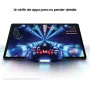 Tablette Samsung Galaxy Tab S9 11" 128 GB Beige de Samsung, Tablettes tactiles - Réf : S7826019, Prix : 1,00 €, Remise : %