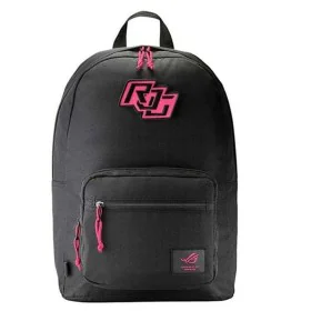 Mochila Gaming Asus 90XB0680-BBP010 Negro de Asus, Bolsas y fundas para portátiles y netbooks - Ref: S7826029, Precio: 63,20 ...