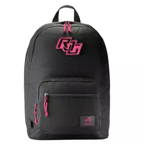 Rucksack Gaming Asus 90XB0680-BBP010 Black by Asus, Bags and covers for laptops and netbooks - Ref: S7826029, Price: 63,20 €,...