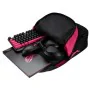 Mochila Gaming Asus 90XB0680-BBP010 Negro de Asus, Bolsas y fundas para portátiles y netbooks - Ref: S7826029, Precio: 65,98 ...