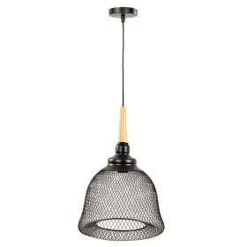 Candeeiro de teto Alexandra House Living Preto de Alexandra House Living, Iluminação suspensa - Ref: D1630021, Preço: 26,54 €...