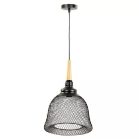 Ceiling Light Alexandra House Living Black by Alexandra House Living, Pendant Lights - Ref: D1630021, Price: 26,54 €, Discoun...