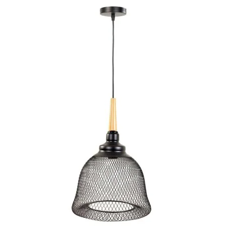 Candeeiro de teto Alexandra House Living Preto de Alexandra House Living, Iluminação suspensa - Ref: D1630021, Preço: 28,29 €...