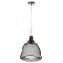 Candeeiro de teto Alexandra House Living Preto de Alexandra House Living, Iluminação suspensa - Ref: D1630021, Preço: 28,29 €...