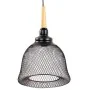 Lampadario Alexandra House Living Nero di Alexandra House Living, Lampade a sospensione - Rif: D1630021, Prezzo: 28,29 €, Sco...