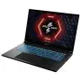 Laptop PcCom Revolt 4070 17,3" Intel Core i7-13700HX 32 GB RAM 1 TB SSD Nvidia Geforce RTX 4070 Spanish Qwerty by PcCom, Lapt...