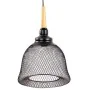 Suspension Alexandra House Living Noir de Alexandra House Living, Suspensions - Réf : D1630021, Prix : 28,29 €, Remise : %