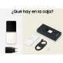 Smartphone Samsung Galaxy Z Flip5 Crema 512 GB Octa Core 8 GB RAM de Samsung, Móviles y smartphones libres - Ref: S7826076, P...