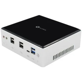 Mini PC Alurin i3-10110U 8 GB RAM 500 GB SSD de Alurin, Mini PC - Réf : S7826082, Prix : 348,53 €, Remise : %