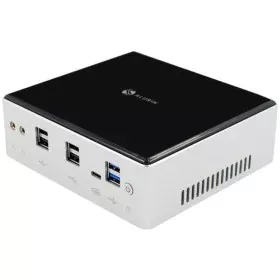 Mini PC Alurin i3-10110U 8 GB RAM 500 GB SSD de Alurin, Mini PC - Ref: S7826082, Precio: 348,53 €, Descuento: %