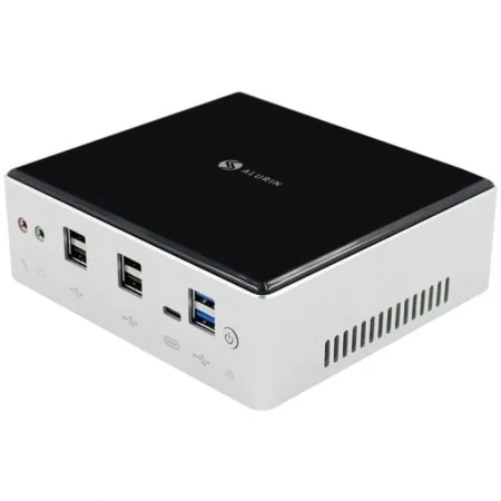 Mini PC Alurin i3-10110U 8 GB RAM 500 GB SSD de Alurin, Mini PC - Ref: S7826082, Precio: 348,53 €, Descuento: %