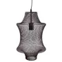 Candeeiro de teto Alexandra House Living Preto de Alexandra House Living, Iluminação suspensa - Ref: D1630022, Preço: 41,37 €...