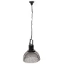 Candeeiro de teto Alexandra House Living Preto de Alexandra House Living, Iluminação suspensa - Ref: D1630023, Preço: 37,18 €...