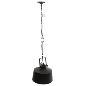 Candeeiro de teto Alexandra House Living Preto de Alexandra House Living, Iluminação suspensa - Ref: D1630024, Preço: 28,10 €...