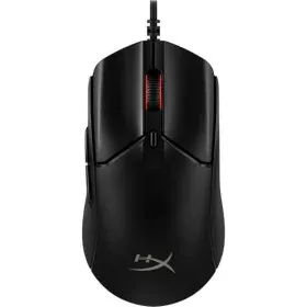 Souris Gaming Hyperx 6N0A7AA de Hyperx, Souris pour les joueurs - Réf : S7826118, Prix : 80,97 €, Remise : %