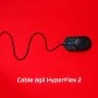 Rato Gaming Hyperx 6N0A7AA de Hyperx, Ratos para gamers - Ref: S7826118, Preço: 73,35 €, Desconto: %