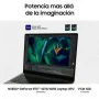 Laptop Samsung Galaxy Book3 Ultra 16" Intel Core i9-13900H 32 GB RAM 1 TB SSD Nvidia Geforce RTX 4070 de Samsung, Portátiles ...