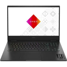 Ordinateur Portable HP OMEN Gaming Laptop 16-xf0015ns 16,1" 32 GB RAM 1 TB SSD Nvidia Geforce RTX 4070 Espagnol Qwerty de HP,...