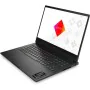 Ordinateur Portable HP OMEN Gaming Laptop 16-xf0016ns 16,1" 32 GB RAM 1 TB SSD Nvidia Geforce RTX 4070 Espagnol Qwerty AMD Ry...