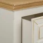 Nightstand Alexandra House Living White Natural 33 x 53 x 37 cm by Alexandra House Living, Bedside Tables - Ref: D1630026, Pr...