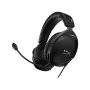 Casque Hyperx 519T1AA Noir de Hyperx, Écouteurs et accessoires - Réf : S7826176, Prix : 80,07 €, Remise : %