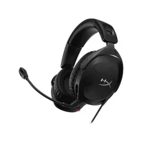 Kopfhörer Hyperx 519T1AA Schwarz von Hyperx, Kopfhörer und Zubehör - Ref: S7826176, Preis: 72,52 €, Rabatt: %