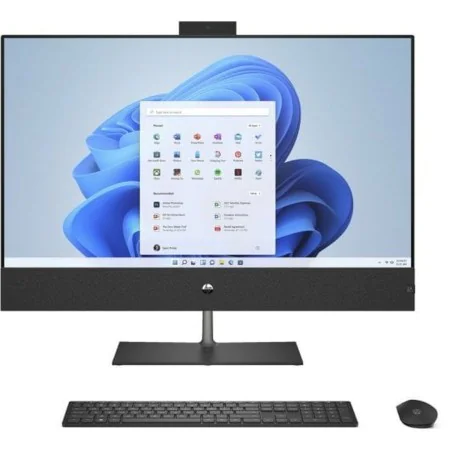 Tout en Un HP Pavilion 32-b1010ns NVIDIA GeForce RTX 3050 31,5" i7-13700T 16 GB RAM 1 TB SSD de HP, Tout en un - Réf : S78261...