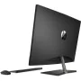 Tout en Un HP Pavilion 32-b1010ns NVIDIA GeForce RTX 3050 31,5" i7-13700T 16 GB RAM 1 TB SSD de HP, Tout en un - Réf : S78261...