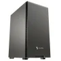 Case computer desktop ATX Alurin Work Nero di Alurin, Case computer desktop - Rif: S7826212, Prezzo: 201,33 €, Sconto: %