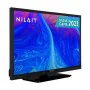 TV intelligente Nilait Prisma 24HB7001N 24" de Nilait, Téléviseurs - Réf : S7826251, Prix : 146,91 €, Remise : %