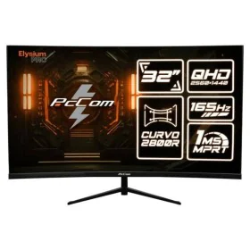 Monitor PcCom Elysium Pro 32" 165 Hz de PcCom, Monitores - Ref: S7826252, Preço: 700,42 €, Desconto: %