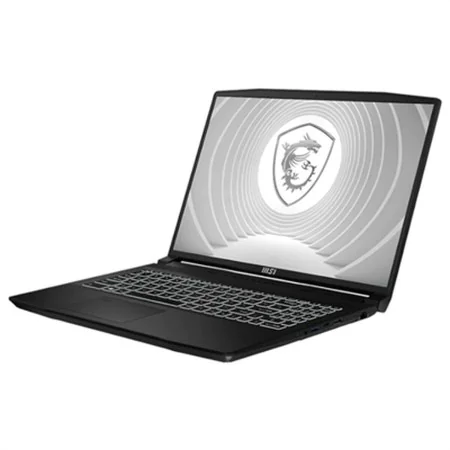 Laptop MSI Creator Pro M16 B13VI-1023ES 16" Intel Core i7-13700H 16 GB RAM 1 TB SSD NVIDIA RTX A1000 de MSI, Portátiles - Ref...