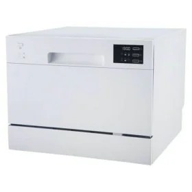 Lava-louça Teka LP2 140 Branco (45 cm) de Teka, Máquinas de lavar louça tamanho padrão - Ref: S7826276, Preço: 638,25 €, Desc...