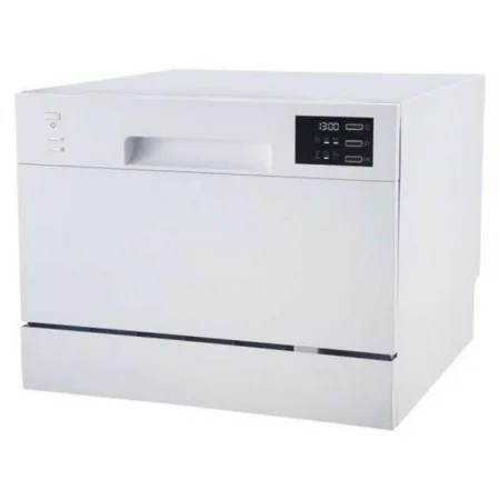 Dishwasher Teka LP2 140 White (45 cm) by Teka, Standard size dishwashers - Ref: S7826276, Price: 638,25 €, Discount: %