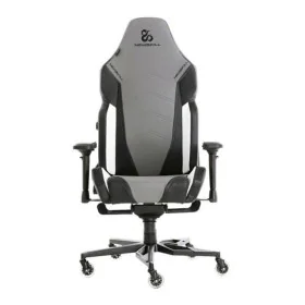 Cadeira de Gaming Newskill NS-CH-BANSHEE-GRAY-PU Cinzento de Newskill, Cadeiras Gaming - Ref: S7826329, Preço: 425,29 €, Desc...