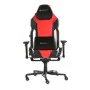 Chaise de jeu Newskill NS-CH-BANSHEE-RED-PU Rouge de Newskill, Chaises de jeu - Réf : S7826330, Prix : 470,28 €, Remise : %