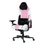 Chaise de jeu Newskill NS-CH-BANSHEE-PINK-PU Rose de Newskill, Chaises de jeu - Réf : S7826332, Prix : 470,28 €, Remise : %