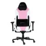 Chaise de jeu Newskill NS-CH-BANSHEE-PINK-PU Rose de Newskill, Chaises de jeu - Réf : S7826332, Prix : 470,28 €, Remise : %