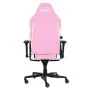 Cadeira de Gaming Newskill NS-CH-BANSHEE-PINK-PU Cor de Rosa de Newskill, Cadeiras Gaming - Ref: S7826332, Preço: 470,28 €, D...