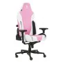 Chaise de jeu Newskill NS-CH-BANSHEE-PINK-PU Rose de Newskill, Chaises de jeu - Réf : S7826332, Prix : 470,28 €, Remise : %