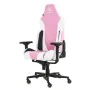 Chaise de jeu Newskill NS-CH-BANSHEE-PINK-PU Rose de Newskill, Chaises de jeu - Réf : S7826332, Prix : 470,28 €, Remise : %