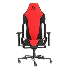 Chaise de jeu Newskill NS-CH-BANSHEE-RED-ZE Rouge de Newskill, Chaises de jeu - Réf : S7826336, Prix : 425,29 €, Remise : %