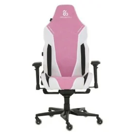 Chaise de jeu Newskill NS-CH-BANSHEE-PINK-ZE Rose de Newskill, Chaises de jeu - Réf : S7826338, Prix : 446,67 €, Remise : %