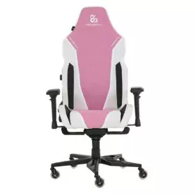 Chaise de jeu Newskill NS-CH-BANSHEE-PINK-ZE Rose de Newskill, Chaises de jeu - Réf : S7826338, Prix : 498,48 €, Remise : %