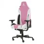 Chaise de jeu Newskill NS-CH-BANSHEE-PINK-ZE Rose de Newskill, Chaises de jeu - Réf : S7826338, Prix : 446,67 €, Remise : %