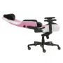 Chaise de jeu Newskill NS-CH-BANSHEE-PINK-ZE Rose de Newskill, Chaises de jeu - Réf : S7826338, Prix : 446,67 €, Remise : %