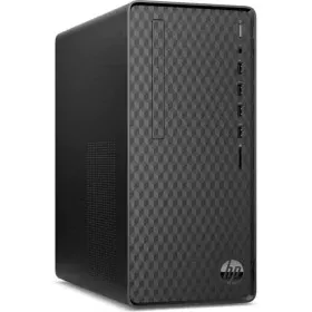 Desktop PC HP M01-F2052ns Intel Core i5-1240 16 GB RAM 512 GB SSD by HP, Towers - Ref: S7826379, Price: 640,66 €, Discount: %